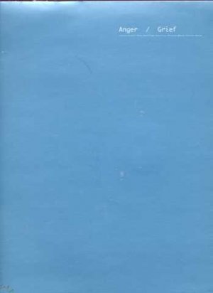 Ryuichi Sakamoto - Anger / Grief - UK 12" Single