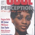 Regina Belle, PM Dawn, MC Solaar, Nina Simone - Blues & Soul # 634 - UK Magazine