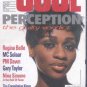 Regina Belle, PM Dawn, MC Solaar, Nina Simone - Blues & Soul # 634 - UK Magazine