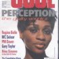 Regina Belle, PM Dawn, MC Solaar, Nina Simone - Blues & Soul # 634 - UK Magazine