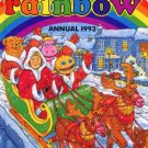 Rainbow - Rainbow Annual 1990 - UK Book