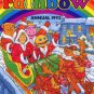 Rainbow - Rainbow Annual 1990 - UK Book