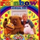 Rainbow - Rainbow Annual 1989 - UK Book