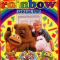 Rainbow - Rainbow Annual 1989 - UK Book