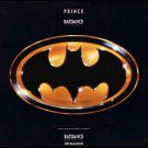 Prince - Batdance (The Batmix) - UK 12" Single
