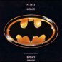 Prince - Batdance (The Batmix) - UK 12" Single