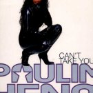 Pauline Henry - Can't Take Your Love - UK 12" Single