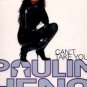 Pauline Henry - Can't Take Your Love - UK 12" Single