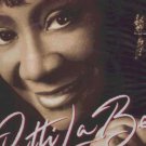 Patti LaBelle - The Right Kinda Lover - UK 12" Single