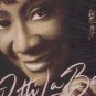 Patti LaBelle - The Right Kinda Lover - UK 12" Single