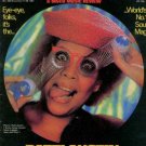 Patti Austin/ Kool & The Gang/Gwen Mcrae - Blues & Soul # 343 - UK Magazine