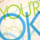 Ottowan - You're Ok - UK 12" Single