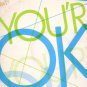 Ottowan - You're Ok - UK 12" Single