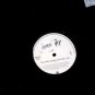 Mya - Free - UK Promo 12" Single