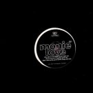 Monie Love - The Power - UK Promo 12" Single