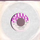 Michael Reed Orchestra - The Music Of Torville & Dean - UK 7" Single