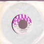 Michael Reed Orchestra - The Music Of Torville & Dean - UK 7" Single