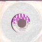 Michael Reed Orchestra - The Music Of Torville & Dean - UK 7" Single