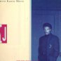 Michael Jeffries / Karyn White - Not Thru Being With You - USA 12" Single
