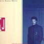 Michael Jeffries / Karyn White - Not Thru Being With You - USA 12" Single