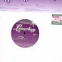 Mariah Carey - Loverboy - UK Promo DBL 12" Single