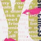 MC Hammer - Yo Sweetness - UK 12" Single