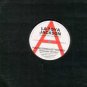 La Toya Jackson - You're Gonna Get Rocked! - UK Promo 12" Single