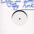 Kid 'n' Play - Gittin' Funky - UK Promo 12" Single