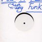Kid 'n' Play - Gittin' Funky - UK Promo 12" Single