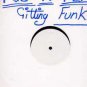 Kid 'n' Play - Gittin' Funky - UK Promo 12" Single