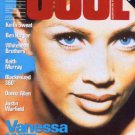 Keith Sweat/Donna A/ Vanessa Williams/Keith Murray - Blues & Soul # 680 - UK Mag