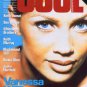 Keith Sweat/Donna A/ Vanessa Williams/Keith Murray - Blues & Soul # 680 - UK Mag