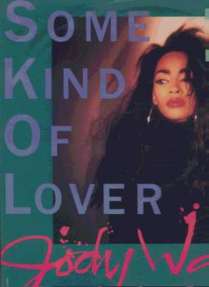 Jody Watley - Some Kind Of Lover - USA 12" Single