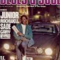 Junior, Rockwell, Sade, Gary Byrd, TC Curtis - Blues & Soul # 427 - UK Magazine