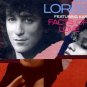 Jeff Lorber ft Karyn White - Facts Of Love - UK 12" Single