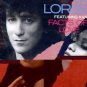 Jeff Lorber ft Karyn White - Facts Of Love - UK 12" Single