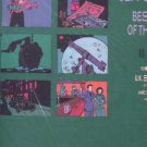 Jeff Lorber - Best Part Of The Night - UK 12" Single
