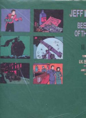 Jeff Lorber - Best Part Of The Night - UK 12" Single