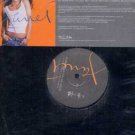 Janet Jackson - Someone To Call My Lover - UK Promo 12" Single