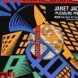 Janet Jackson - The Pleasure Principle - UK 12" Single