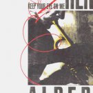 Herb Alpert - Keep Your Eye On Me - UK 12" Single