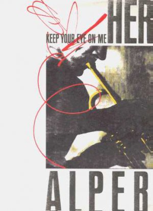 Herb Alpert - Keep Your Eye On Me - UK 12" Single