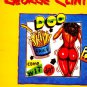 George Clinton - Do Fries Go With That Shake - UK 12" Single