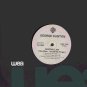 George Clinton - Martial Law - UK Promo 12" Single