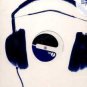 George Clinton - 6 track sampler - UK Promo 12" Single