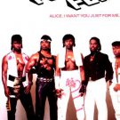 Full Force - Alice, I Want You Just For Me - UK 12" Single