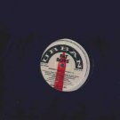 Fat Boys - Wipeout - UK Promo 12" Single