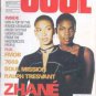 Fmob, 7669, Ralph Tresvant, Zhane, Soul Mission - Blues & Soul #659 - UK Magazin