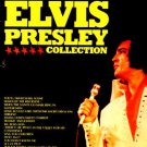 Elvis Presley - The Collection - UK DBL LP