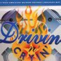 Drivin' n' Cryin' - Fly Me Courageous - UK 10" Single